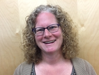 Faculty Portrait